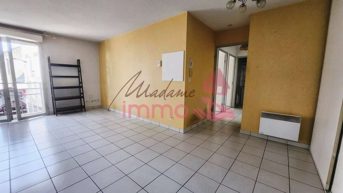 Appartement à LOURDES