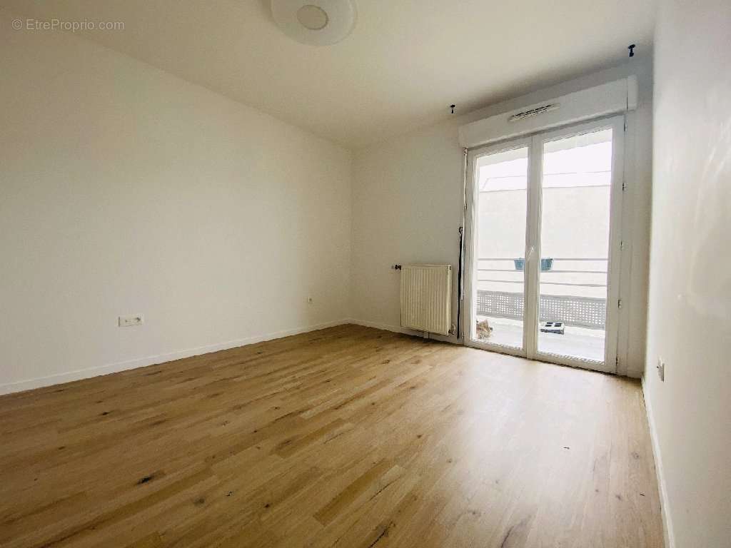 Appartement à VILLEPARISIS