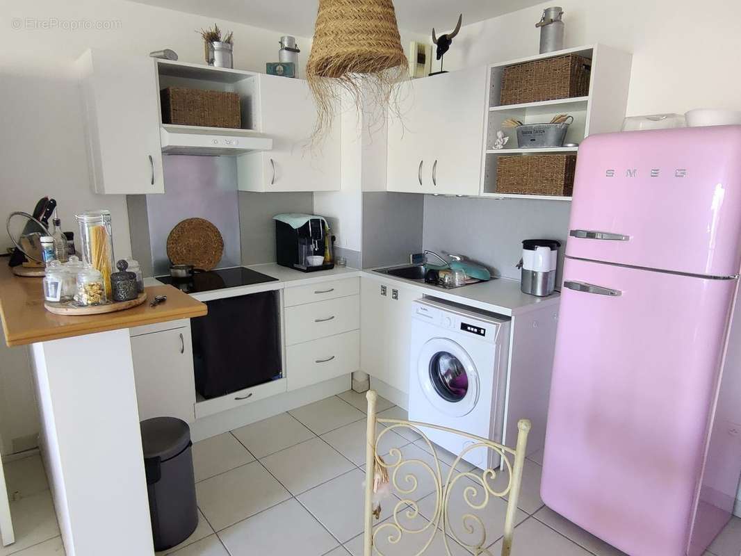 Appartement à SAINT-RAPHAEL