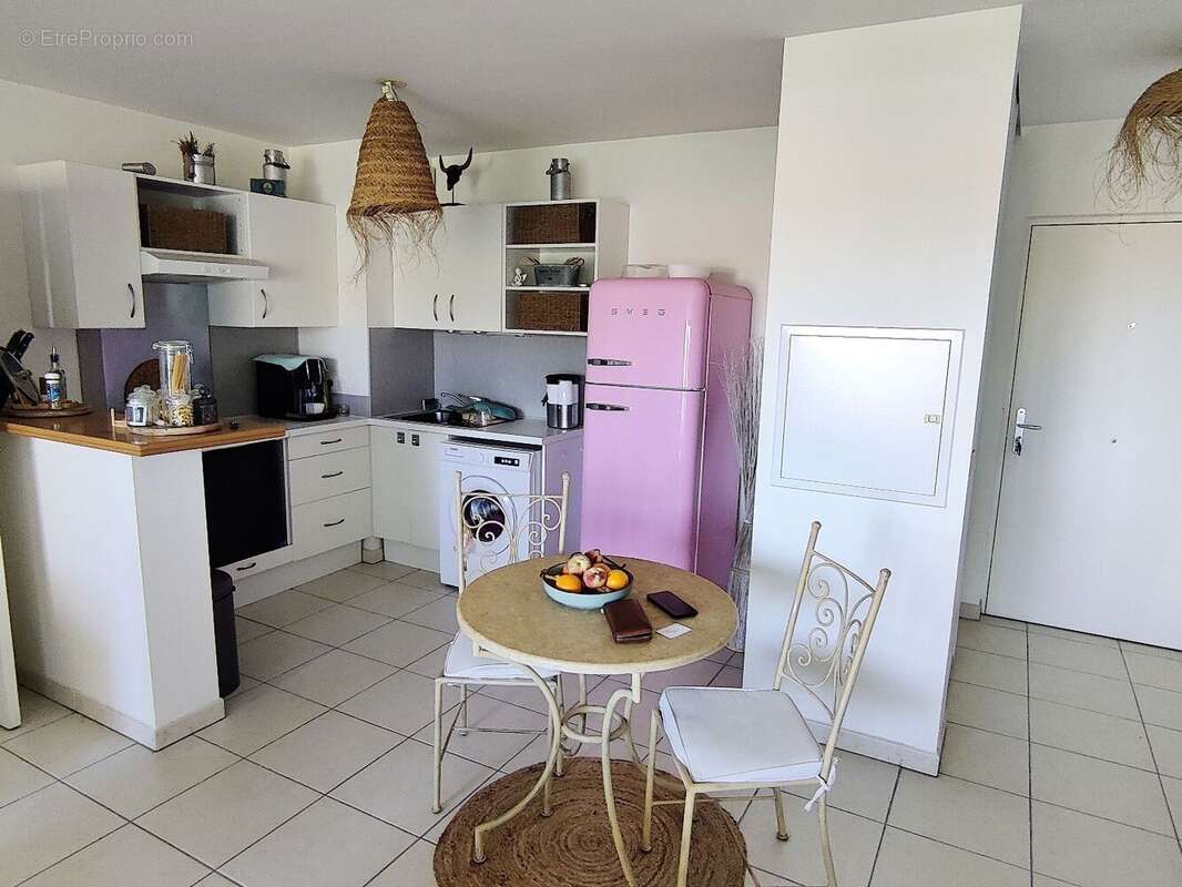 Appartement à SAINT-RAPHAEL