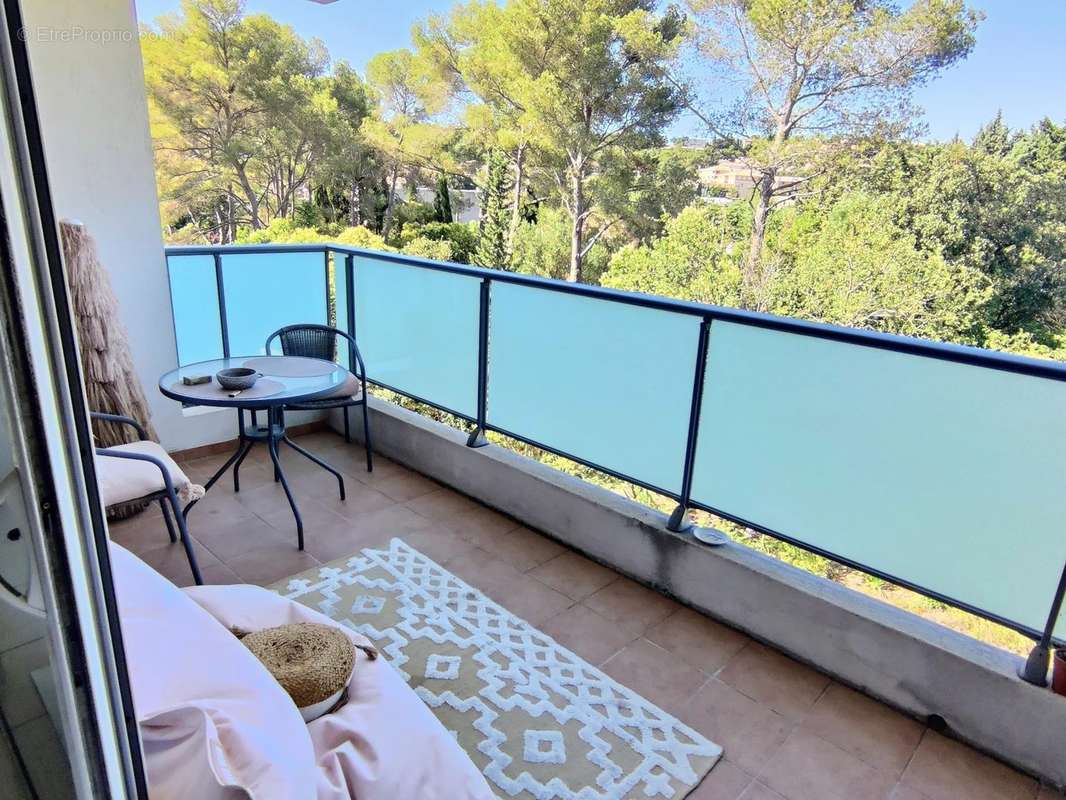 Appartement à SAINT-RAPHAEL