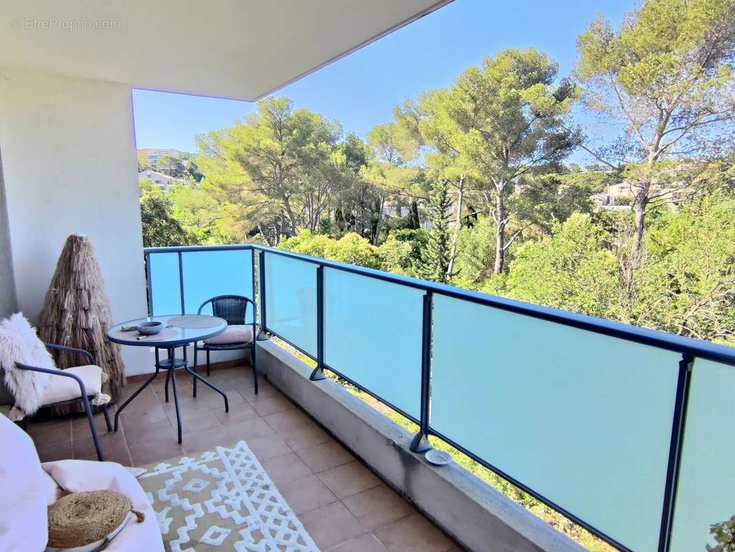 Appartement à SAINT-RAPHAEL