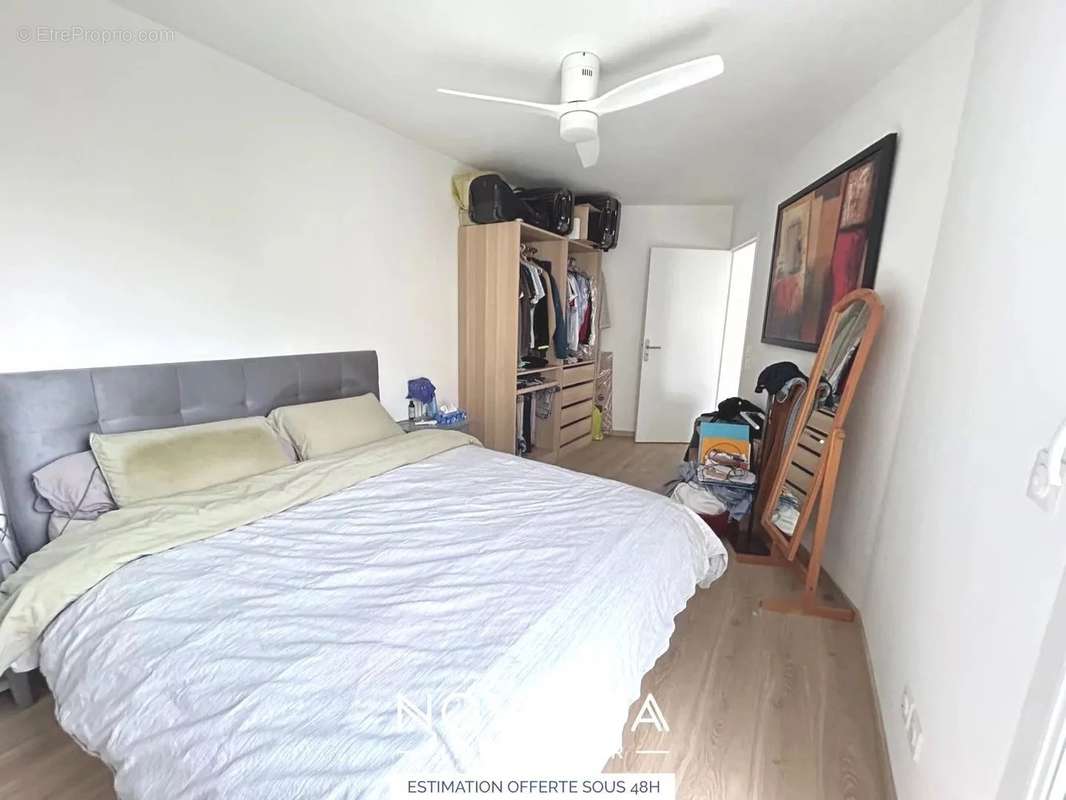 Appartement à LYON-8E