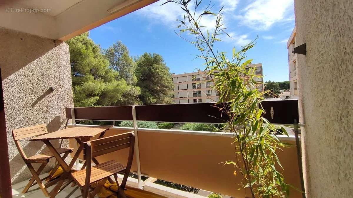 Appartement à FREJUS