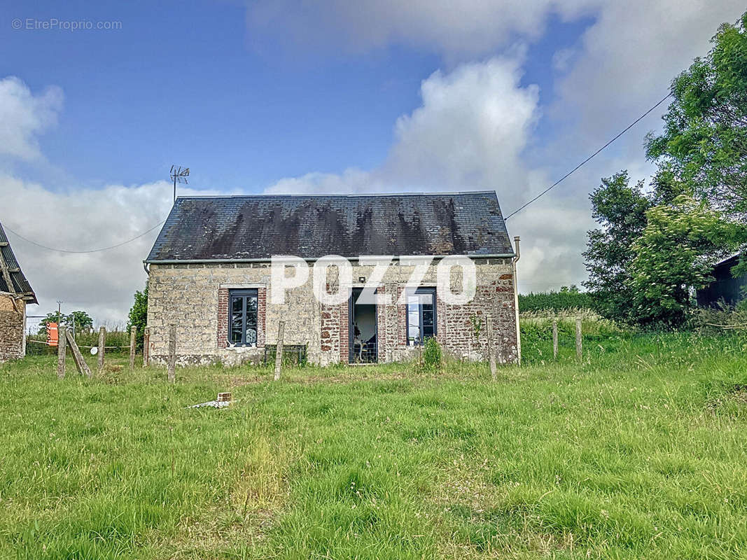 Maison à TORIGNI-SUR-VIRE