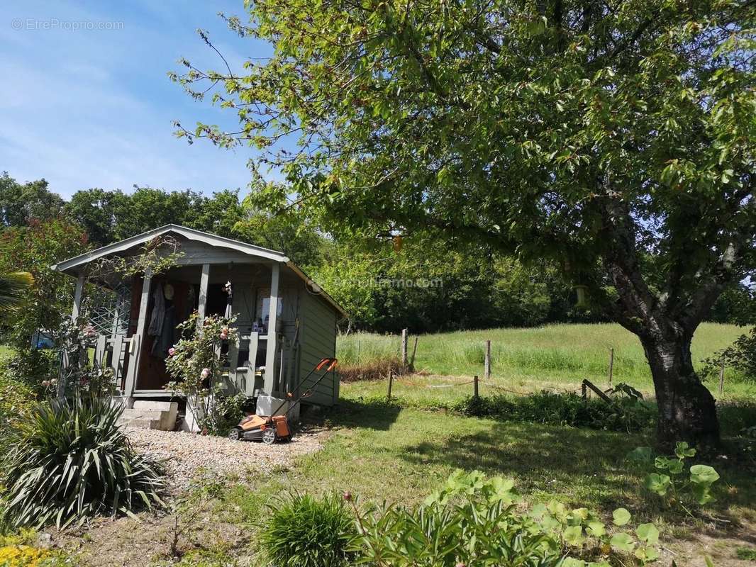 Maison à LAVENAY