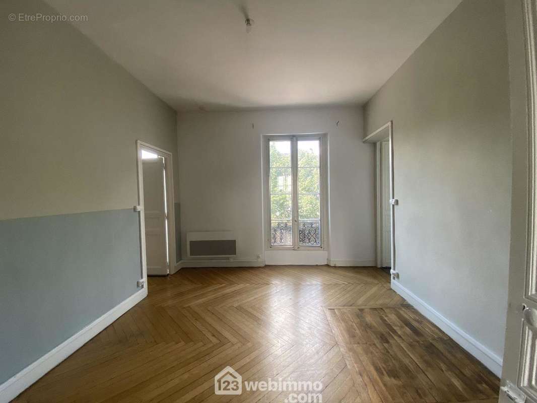 Appartement à ROUEN