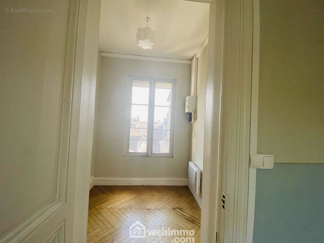 Appartement à ROUEN