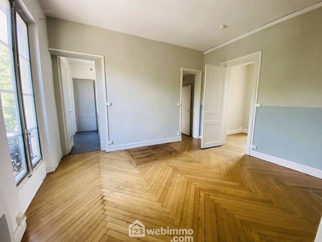 Appartement à ROUEN