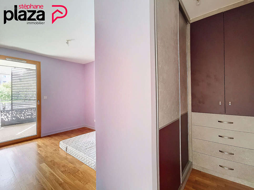 Appartement à LYON-5E