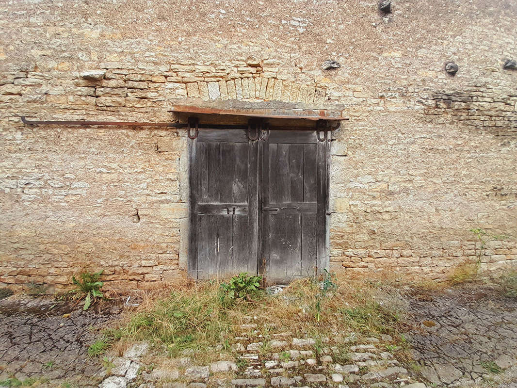 Maison à MARNAY