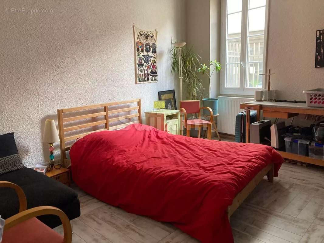 Appartement à VALENCE