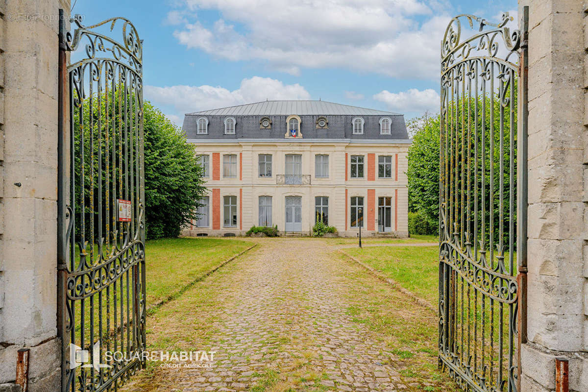 Appartement à LEWARDE