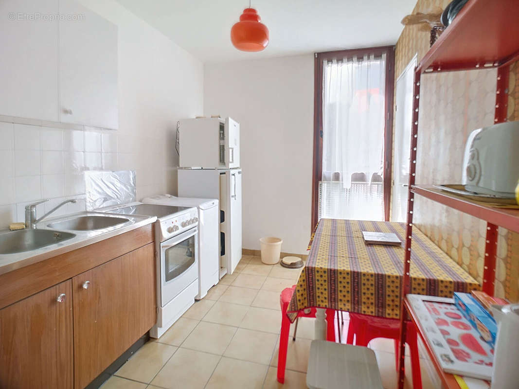 Appartement à SAINT-RAPHAEL