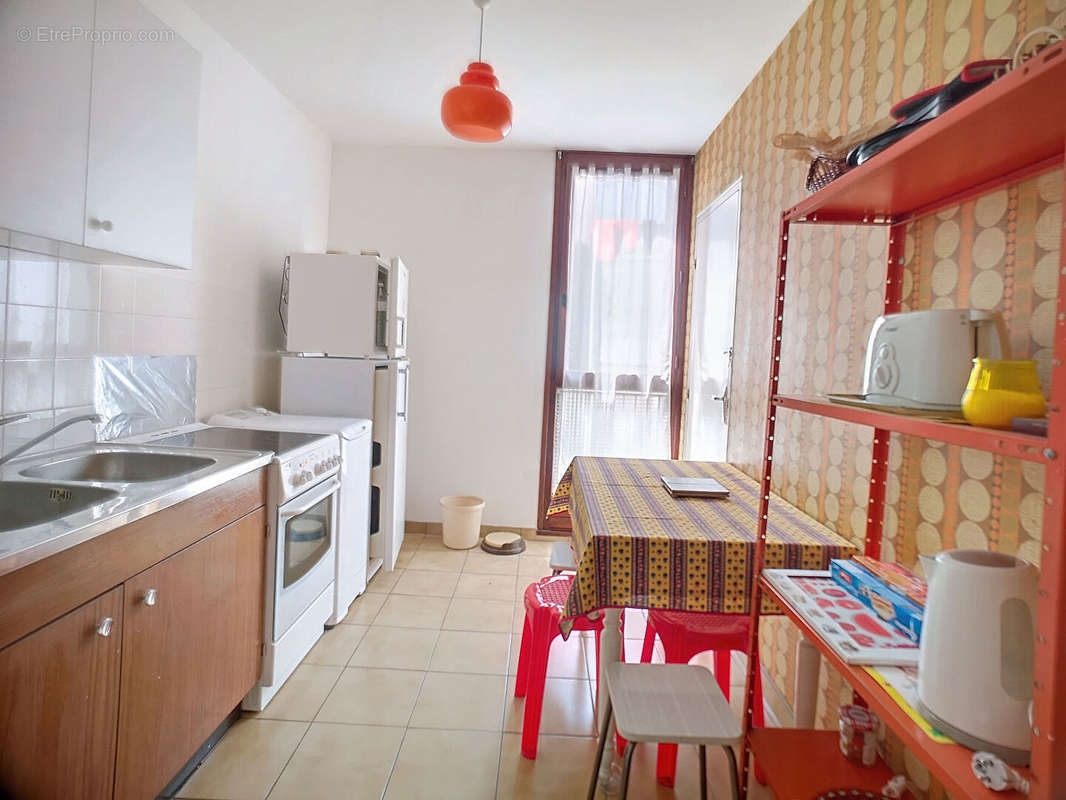 Appartement à SAINT-RAPHAEL