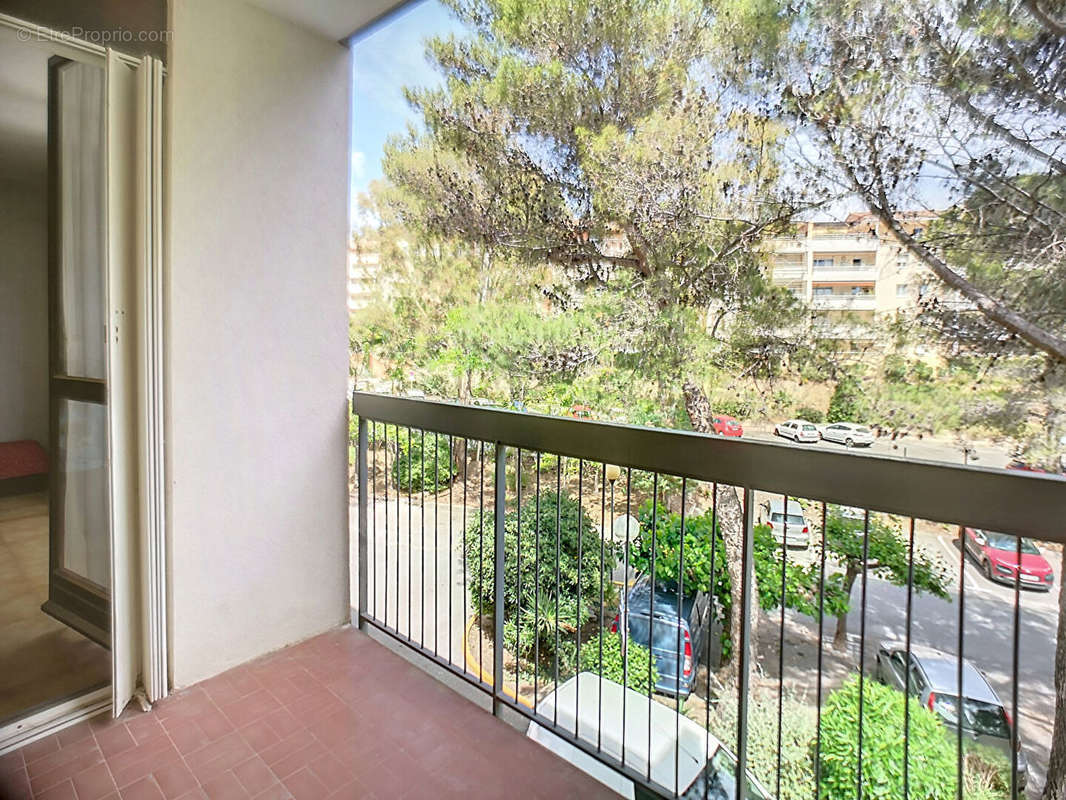 Appartement à SAINT-RAPHAEL