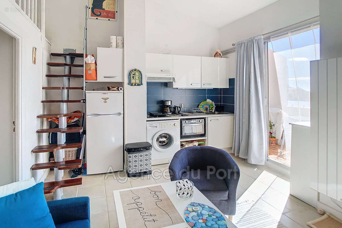 Appartement à SAINT-CYPRIEN