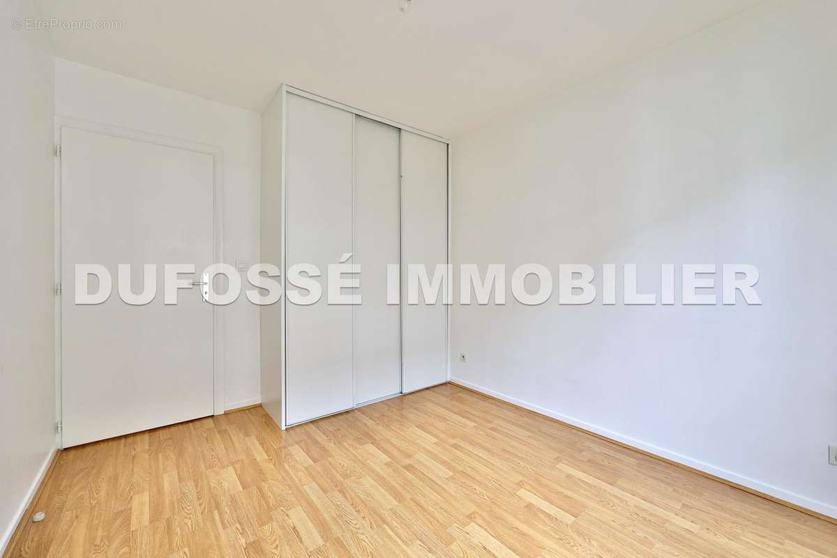 Photo 9 - Appartement à LYON-3E