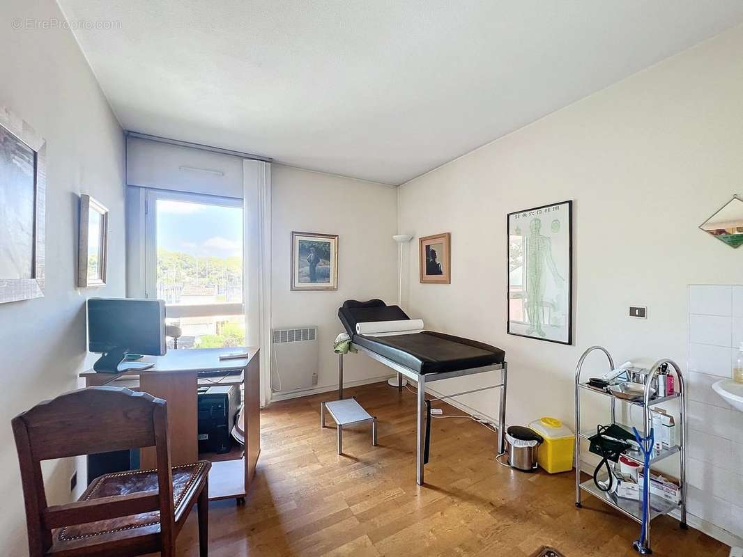 Appartement à MOUGINS