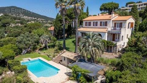 Maison à SAINTE-MAXIME