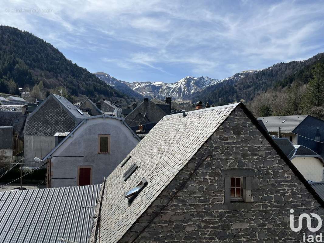 Photo 4 - Commerce à MONT-DORE