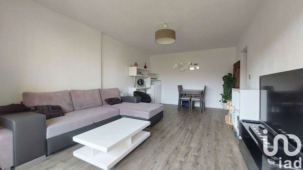 Photo 2 - Appartement à HYERES