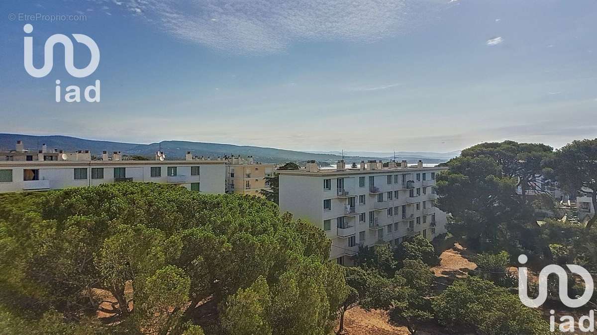 Photo 2 - Appartement à LA CIOTAT