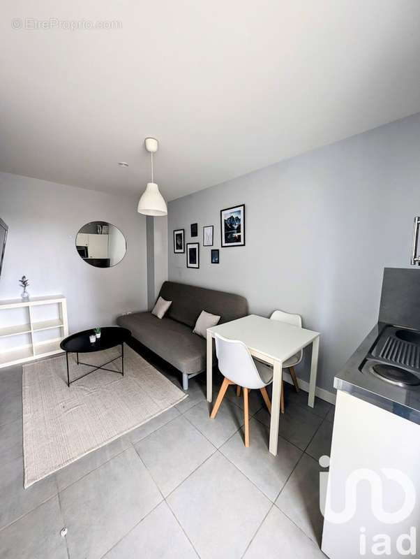 Photo 2 - Appartement à SAINT-QUENTIN