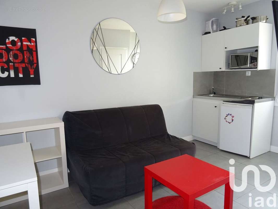 Photo 3 - Appartement à SAINT-QUENTIN