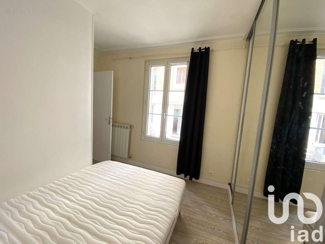 Photo 9 - Appartement à BOULOGNE-BILLANCOURT