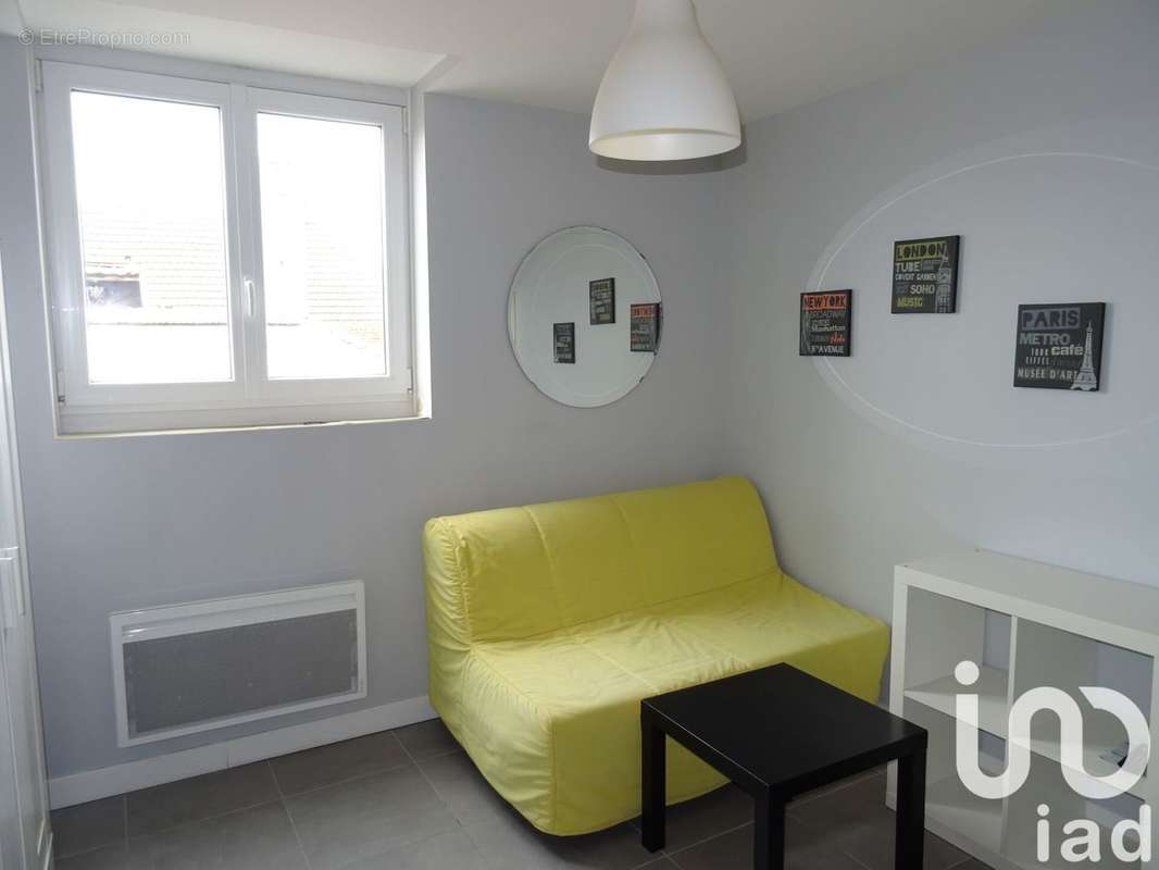 Photo 2 - Appartement à SAINT-QUENTIN