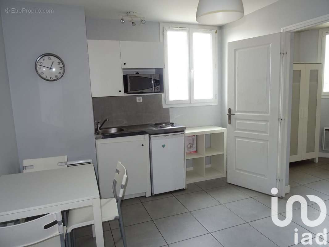 Photo 2 - Appartement à SAINT-QUENTIN