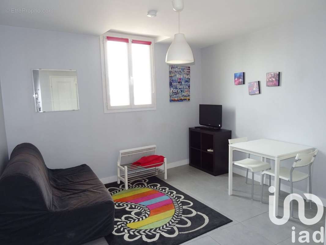 Photo 3 - Appartement à SAINT-QUENTIN