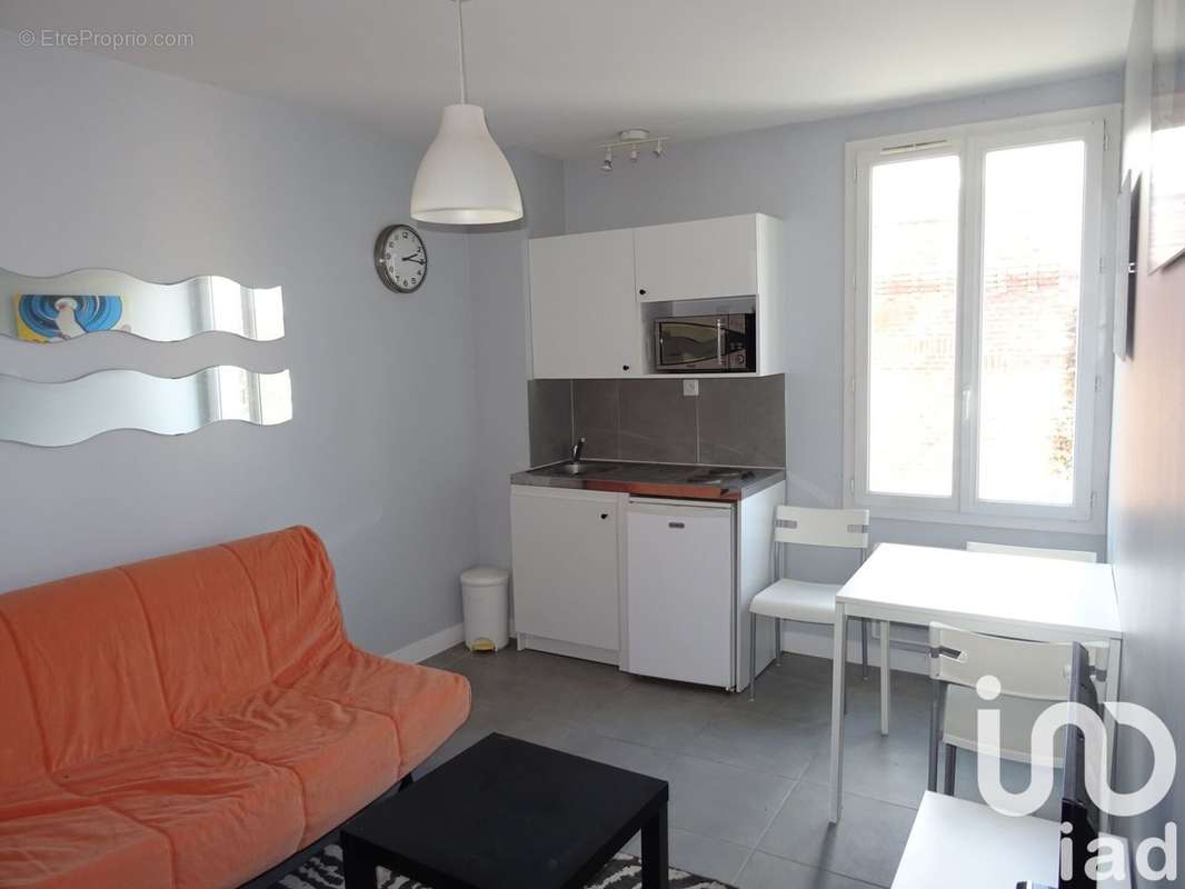 Photo 3 - Appartement à SAINT-QUENTIN