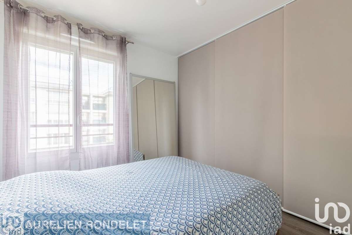 Photo 7 - Appartement à VIGNEUX-SUR-SEINE