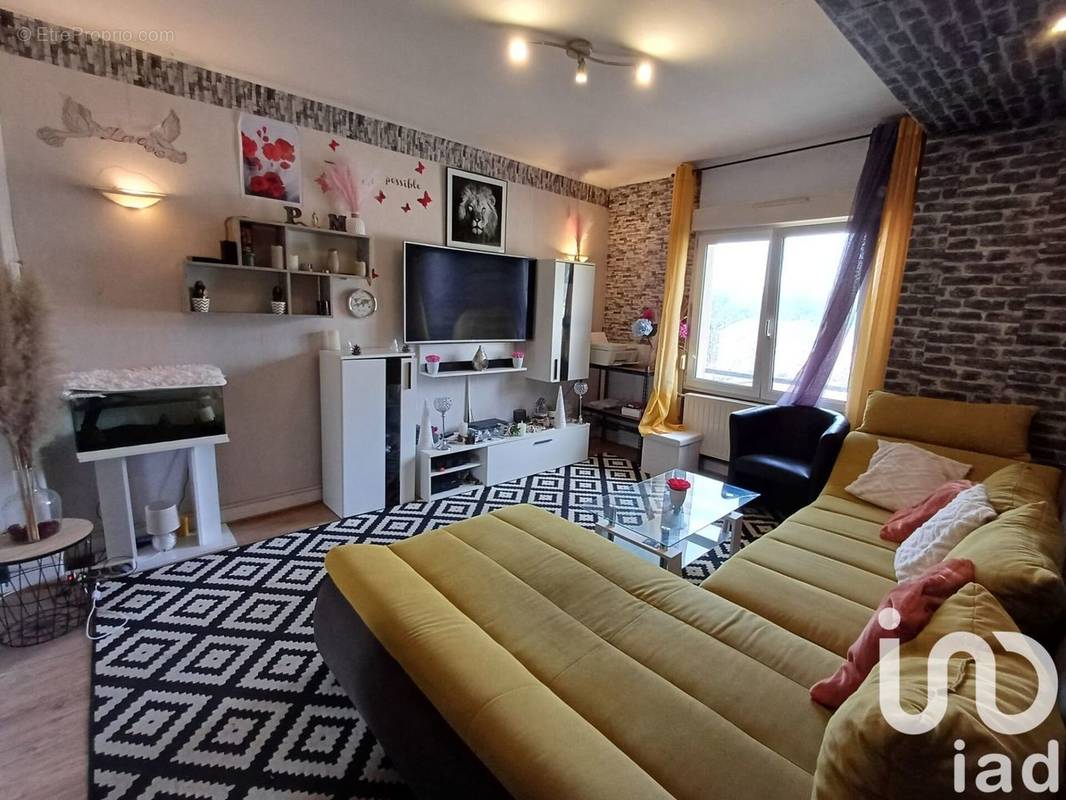 Photo 1 - Appartement à VILLERUPT