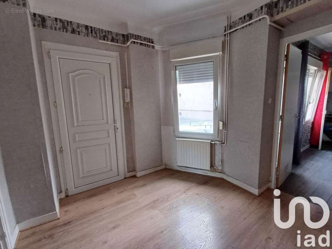 Photo 4 - Appartement à VILLERUPT