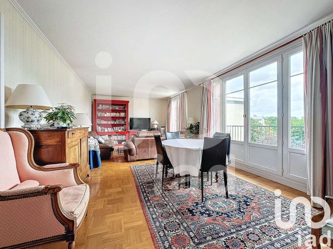 Photo 3 - Appartement à MAISONS-LAFFITTE