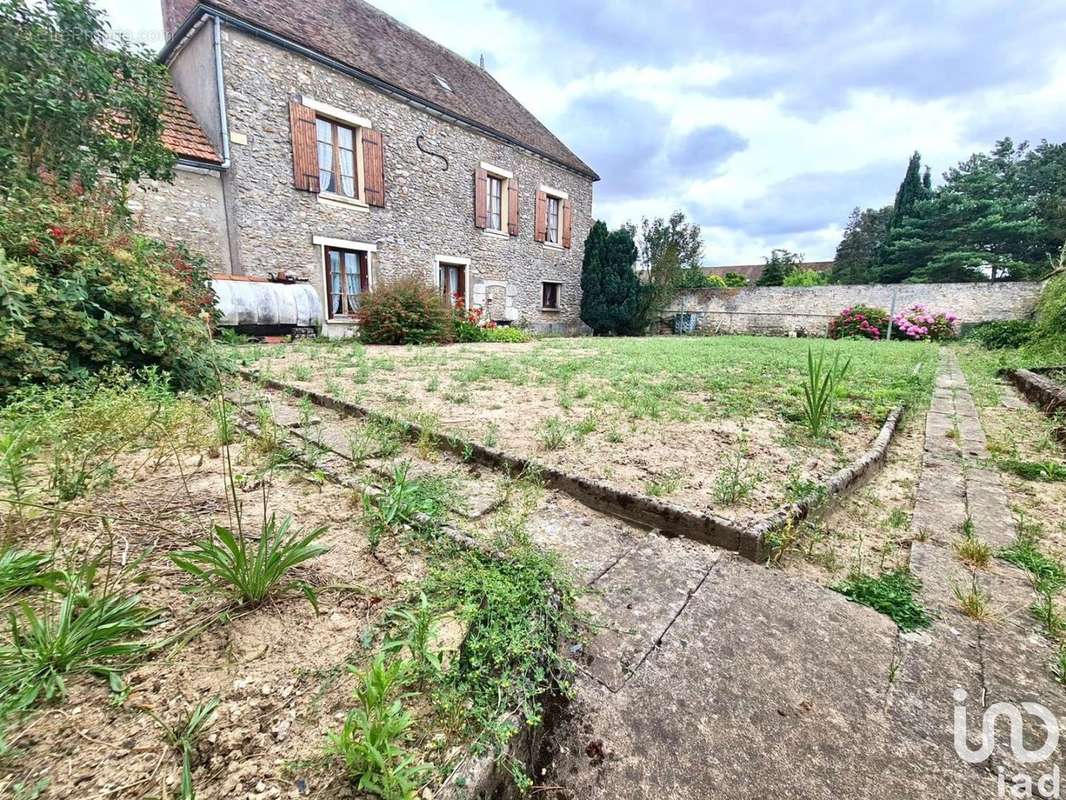 Photo 3 - Maison à DOURDAN