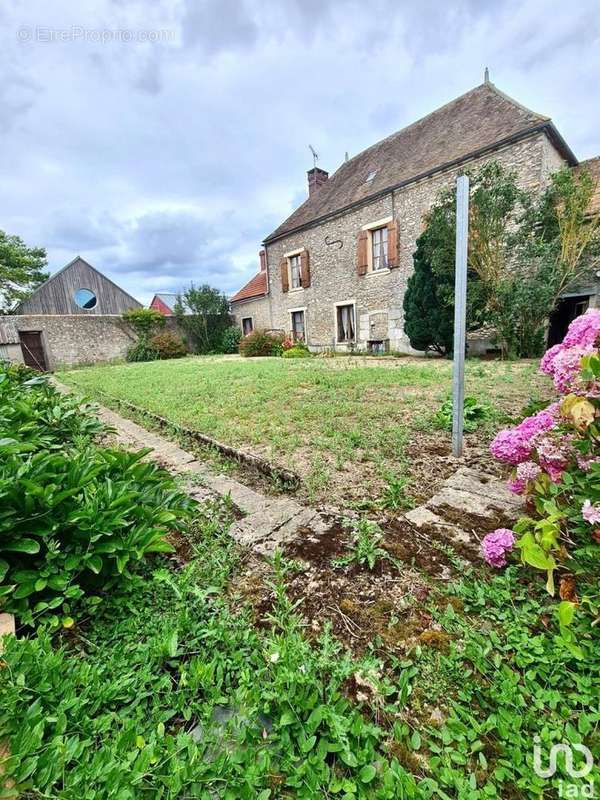 Photo 4 - Maison à DOURDAN