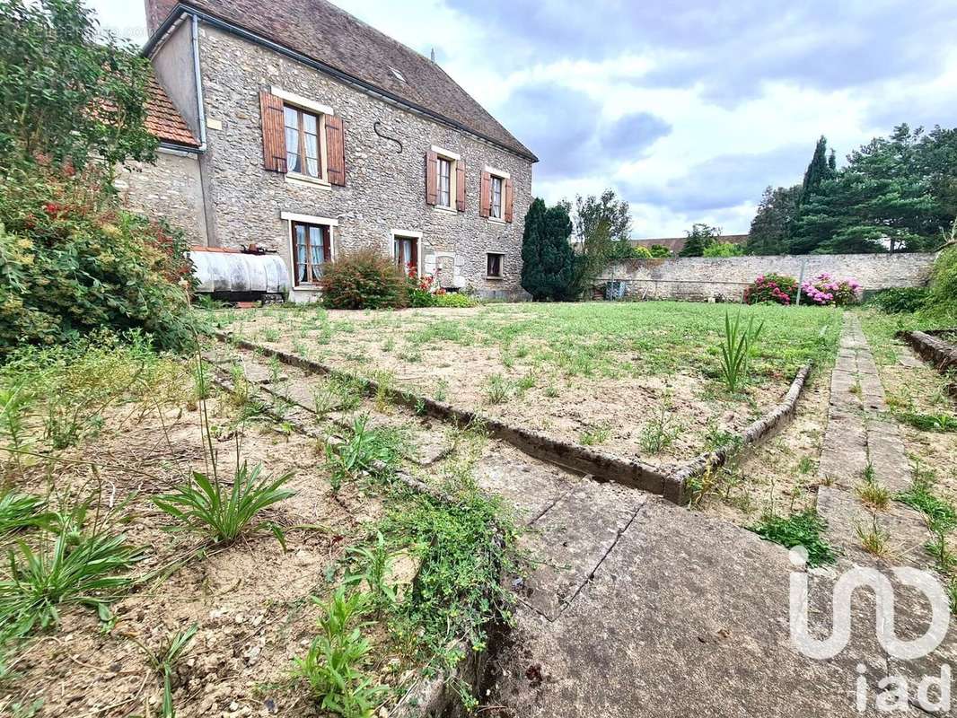 Photo 3 - Maison à DOURDAN