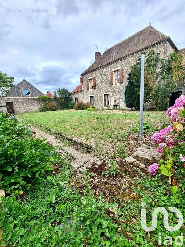 Photo 4 - Maison à DOURDAN