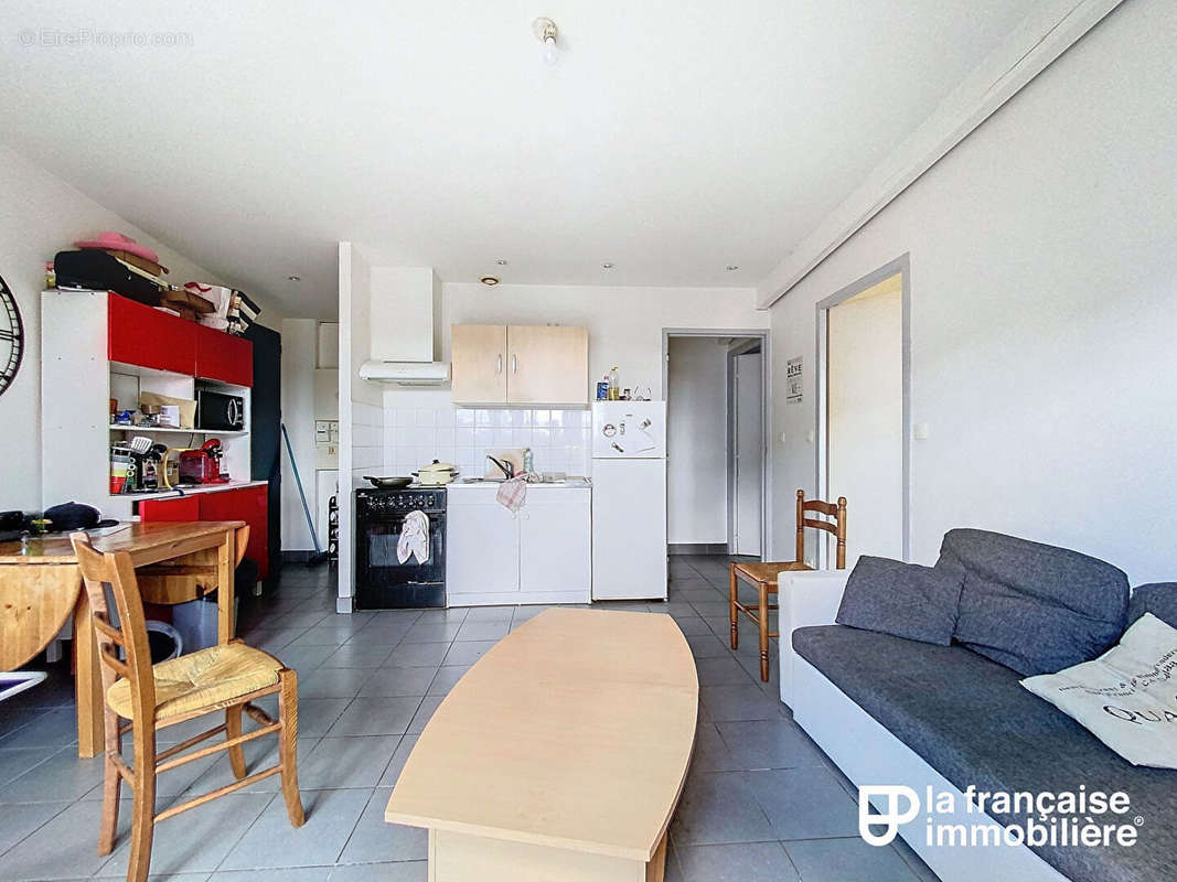 Appartement à MONTAUBAN-DE-BRETAGNE