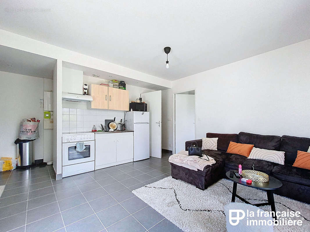 Appartement à MONTAUBAN-DE-BRETAGNE