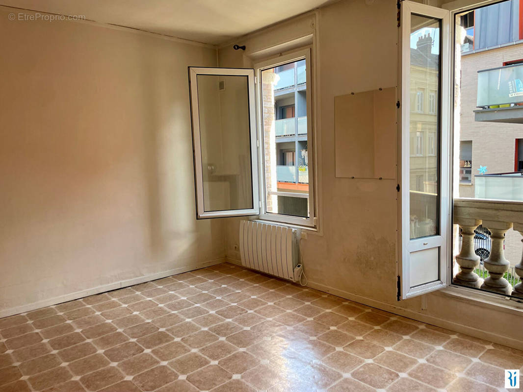 Appartement à ROUEN