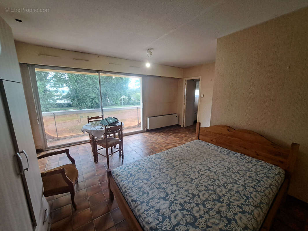 Appartement à SAINT-PAUL-LES-DAX