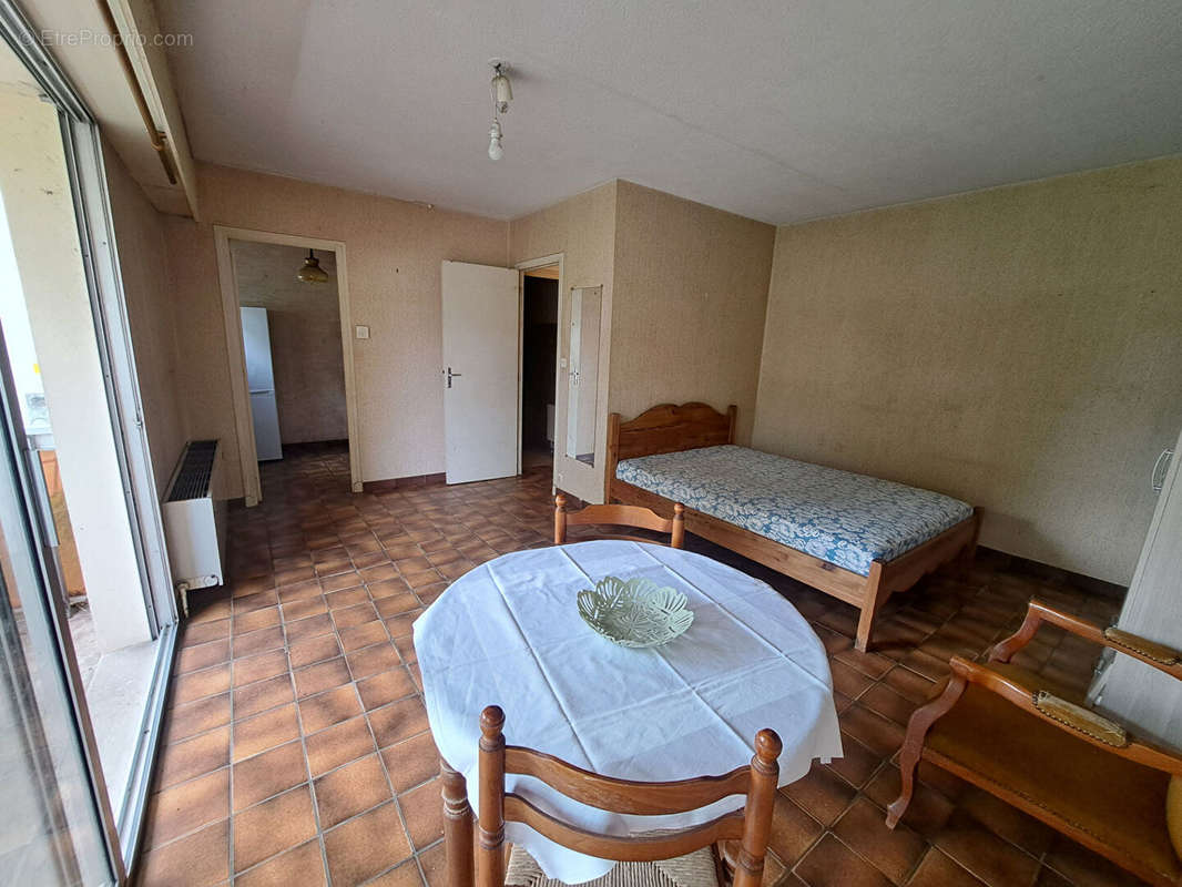 Appartement à SAINT-PAUL-LES-DAX