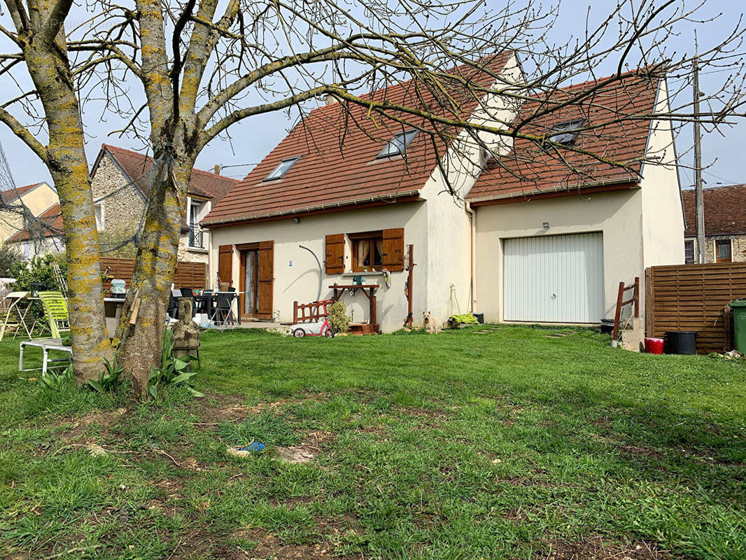 Maison à GUERARD