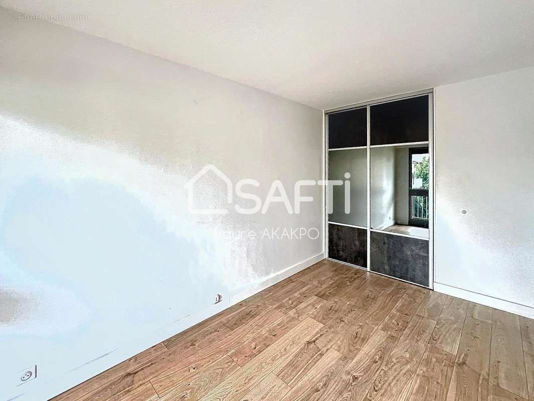 Photo 3 - Appartement à LE PERREUX-SUR-MARNE