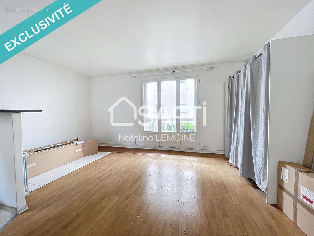 Photo 3 - Appartement à SAINT-MAUR-DES-FOSSES